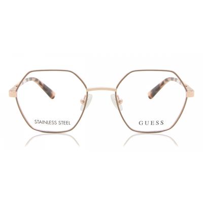 Guess Gu8275 ילדים 059 משקפי ראייה לילדים