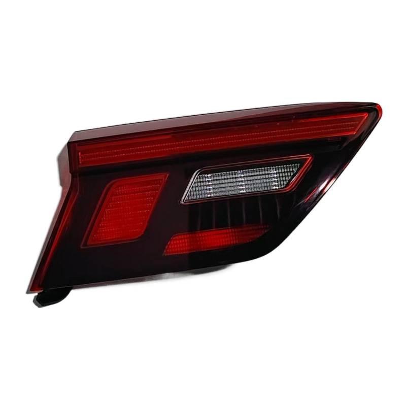 Volkswagen Tiguan L 17-21 Rear LED Tail Light & Brake Light Assembly