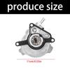 Car Electric Brake Vacuum Pump For Better Safety Quick Response Solid Construction 150000km Usage 03H145100B 03H145113