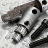 1pc faucet valve broken thread extractor, 4-point 6-point 1-inch broken screw removal tool, broken bolt removal tool kit
