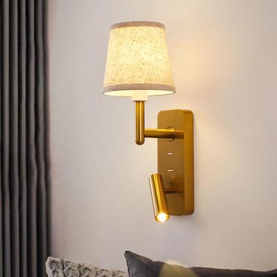 Oeny Hotel Bedside Reading Wall Lamp