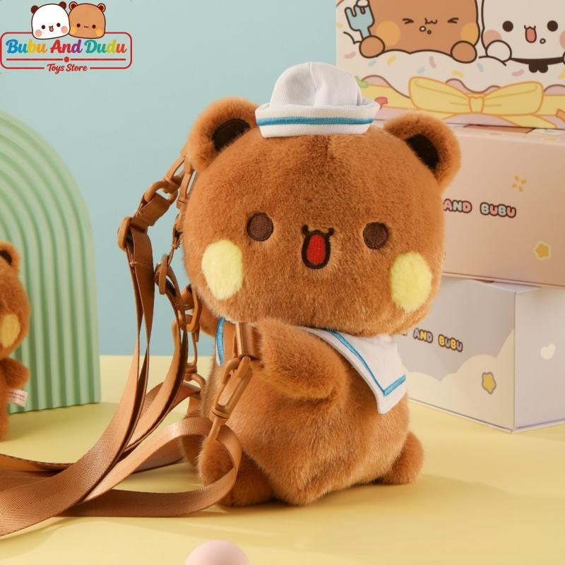 Official Authentic Bubu And Dudu Soft