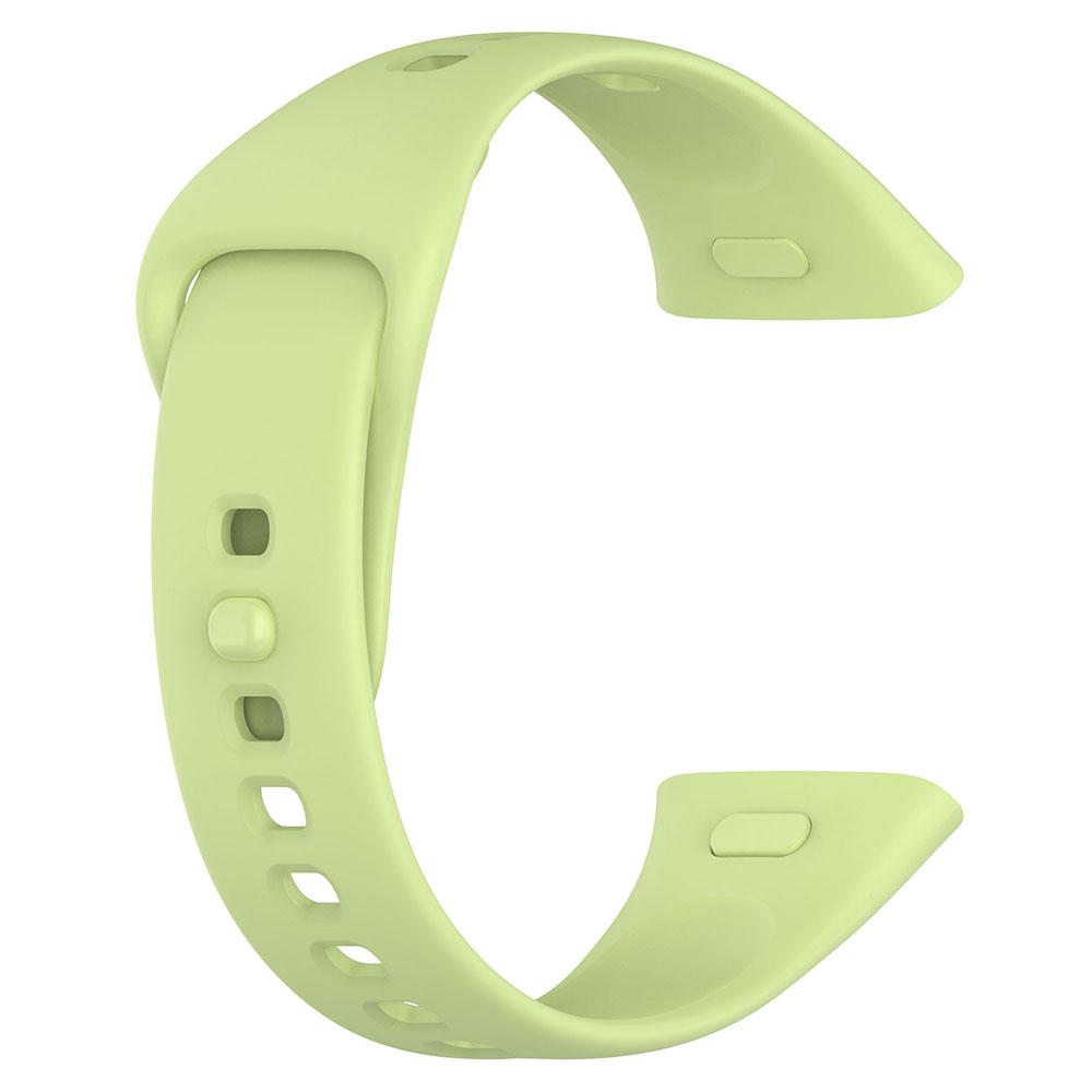 Silicone Bracelet Strap For Redmi Watch 3 Replacement Watch Band