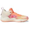 Adidas D.O.N. Issue #3 Gca 'Ecru Tint' Sneakers HQ4506