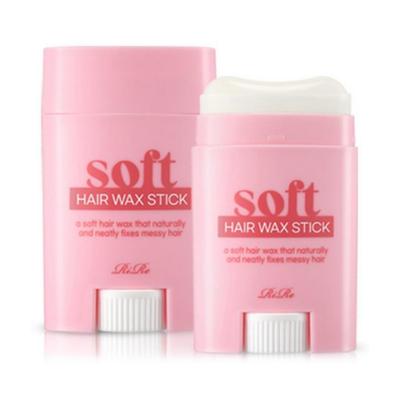 Lire Soft Stick Hair Wax, 22g, 1pc