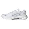 adidas Velostar Versatile Comode Leggere Scarpe da Corsa Basse Sneakers Unisex Bianco KJ3886