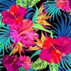 DIY 5D Diamond Painting Fresh Flower Diamond Embroidery Rose Flower Cross Stitch Full Round Drill Resin Home Decor Gift