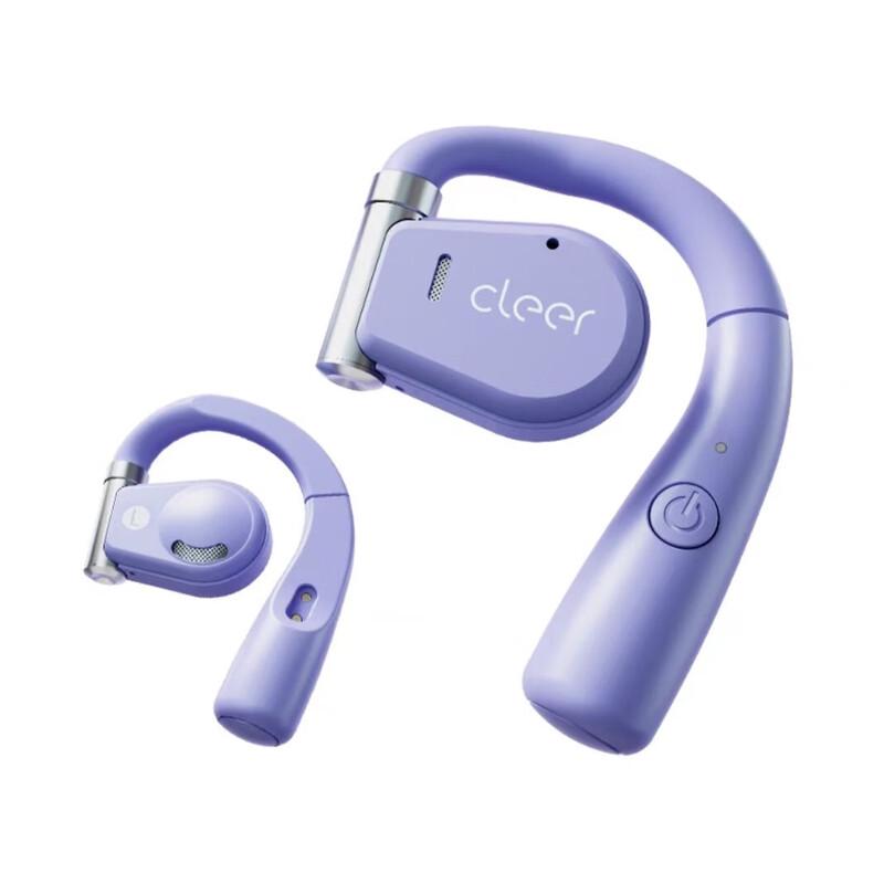 Cleer ARC Open-Ear Wireless Sport Headphones