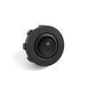 12V-24V Round Rocker Switch with Shell LED Toggle swtich SPST 3Pin 2 Position ON Off for RV Car Truck Vehicle Boat Marine