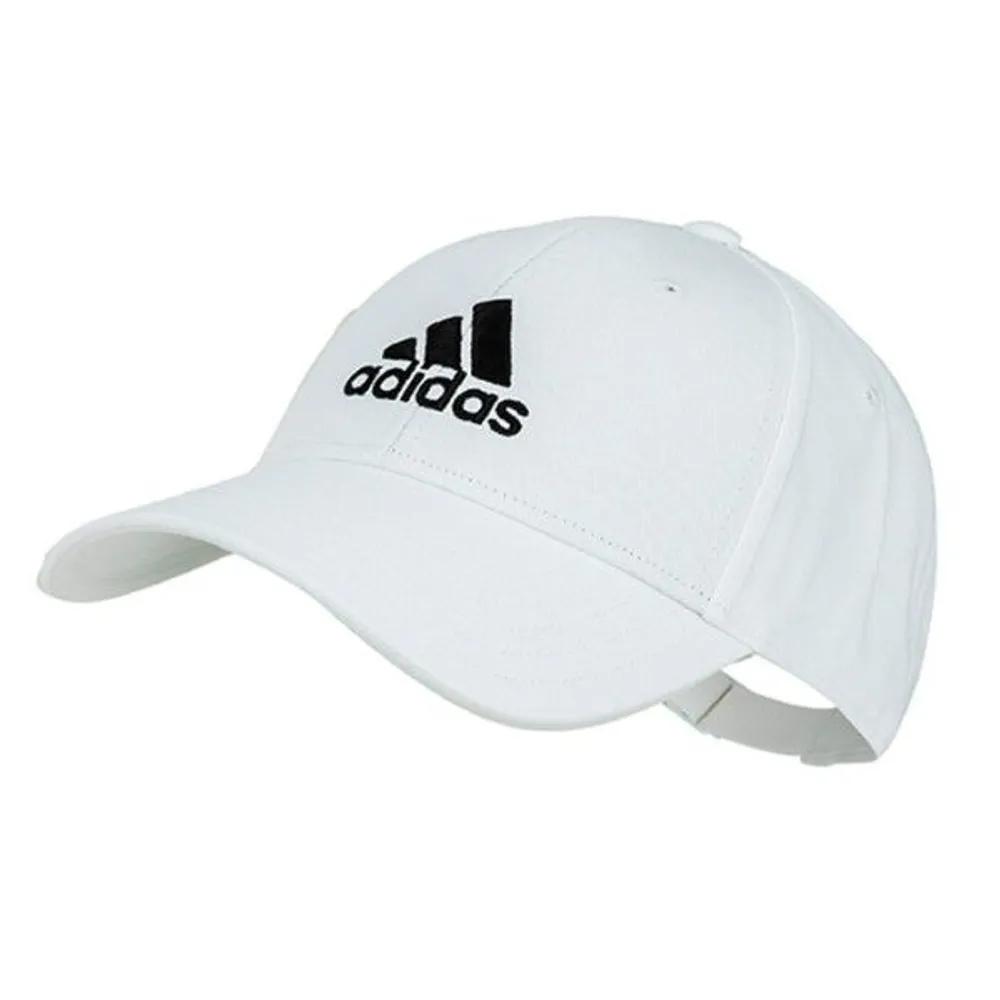 [adidas] Baseball Cotton Cap (IB3243) No. 58 [OSFM]