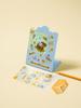 Daiso Sajoo Sticker Set 5 Types 10sheets