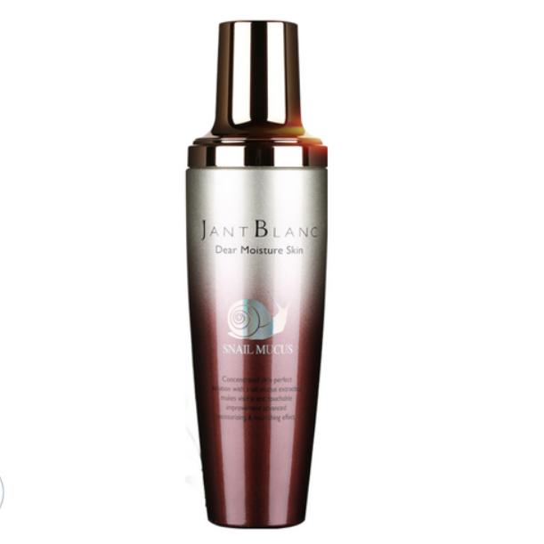 

JANTBLANC Улиточный Слизь Dear Moisture Skin 130мл, 1 штука
