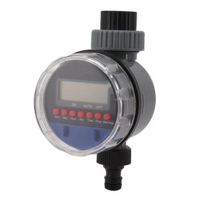 Sprinkler Timer Programmable Automatic Garden Irrigation Controller Smart Digital Water Timer for