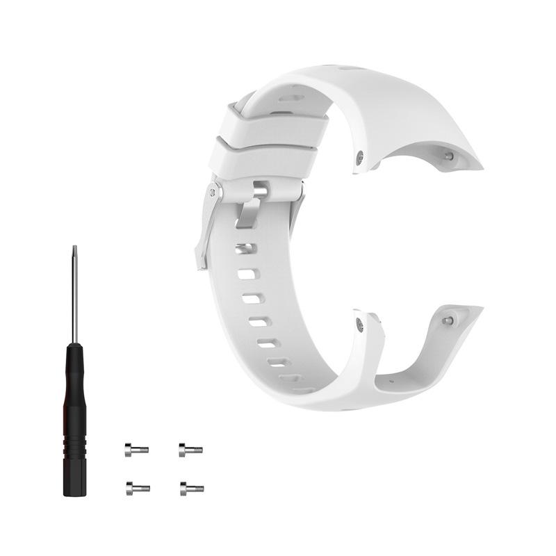 

Suunto Spartan Trainer Wrist HR Силиконовый ремешок для часов