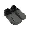 Crocs Zoccoli Sandali Bobo Calzature Unisex Grigio 207937-0DA