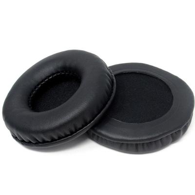 2Pcs Replacement Cushion Headset Ear Pad Sponge Cover for  E40 BT Headphones