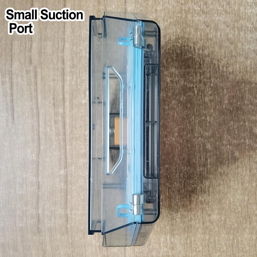 Для Mamibot EXVAC660 Замена пылесборника Бак пылесоса Для Mamibot 880 Для Tesvor Pro Абсолютно новый