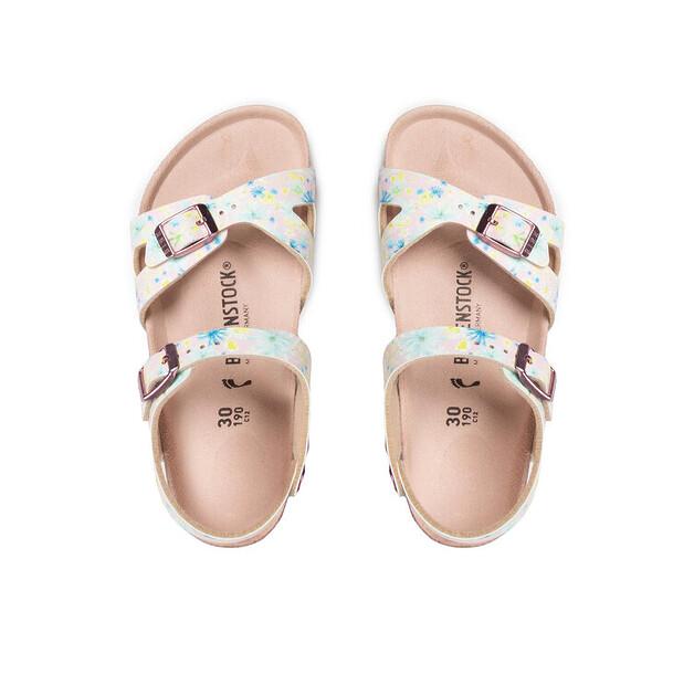 Сандалии Birkenstock Rio Kids