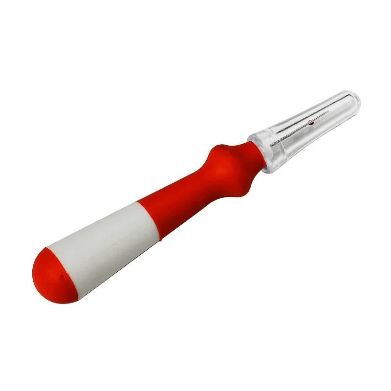 Colorful Large Thread Remover Tool Handy Stitch Rippers Seam Ripper for Sewing