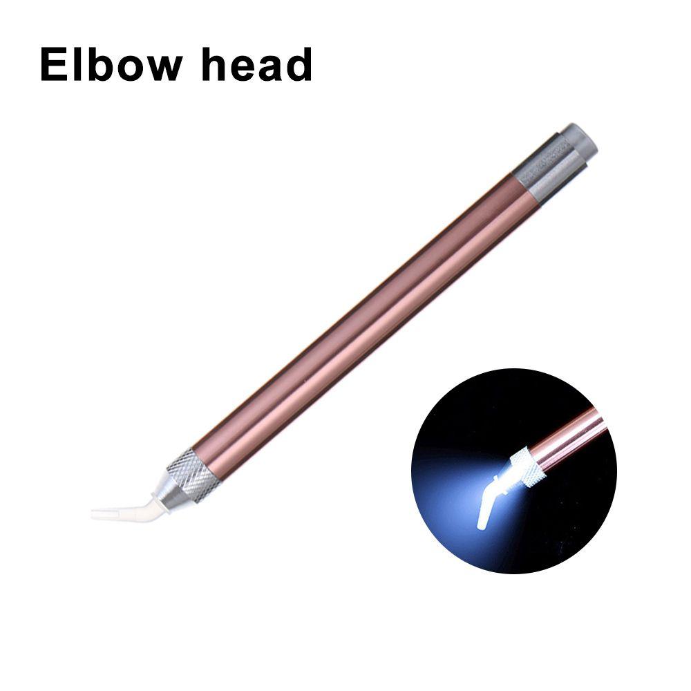 Crystal Sewing Accessories Lighting 5D Diamond Painting Point Drill Pen Diamond Painting Tool