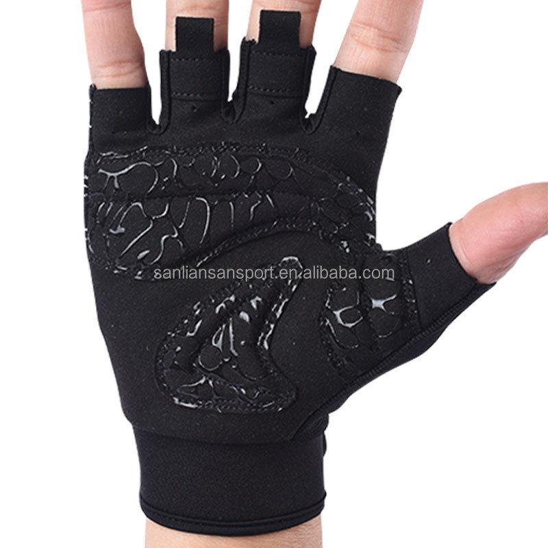Fitness Sport Fitnessstudio Gewichtheben Sport Fitness Fit Cross Training Damen Herren Trainings Handhandschuhe