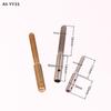 2026 5Pcs/Set Fixed-wing Aircraft Accessories  M2 / M3 Metal Connecting Rod / Push Rob Connecion Parts Fixed-wing Aircraft Tool