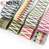 1/2/3/4/5Yards 38mm Jacquard Webbing Tape Ribbon Shoulder Canvas Belt Bag Strap Luggage Bias Band Garment Sewing Accessories