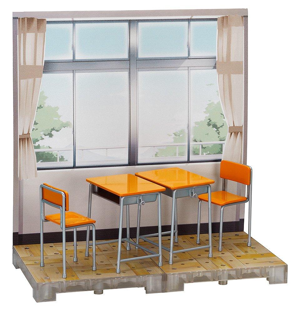 

figmaPLUS Класс пластиковая модель (набор не в масштабе)