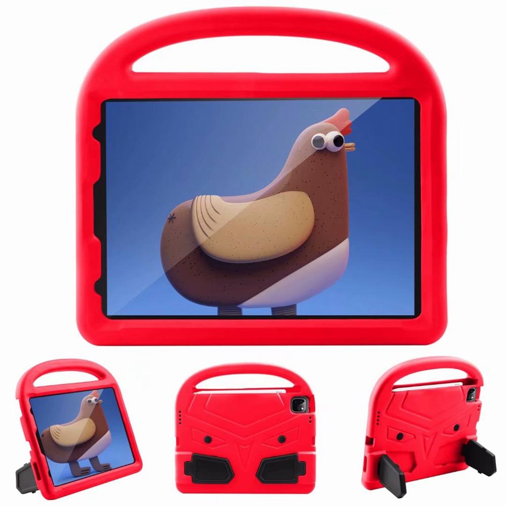 For Apple iPad Pro 11 2020 2021 2022 A1979 A1980 A2068 A2228 A2377 A2459 A2759 A2761 Case Shockproof Kids Safe EVA Foam Handle Stand Tablet Cover