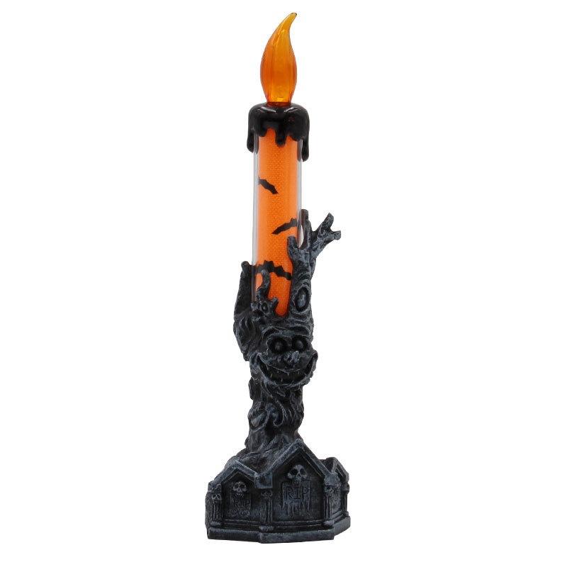 Hottest Led Halloween Light Party Bar Hanging Lamp Lantern Home Gifts Decor
