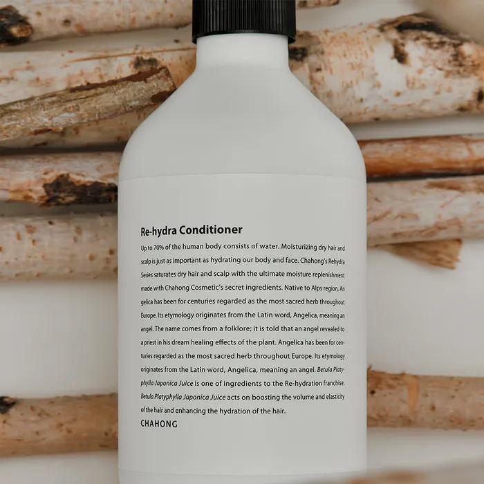Re-Hydra Conditioner 500 ml