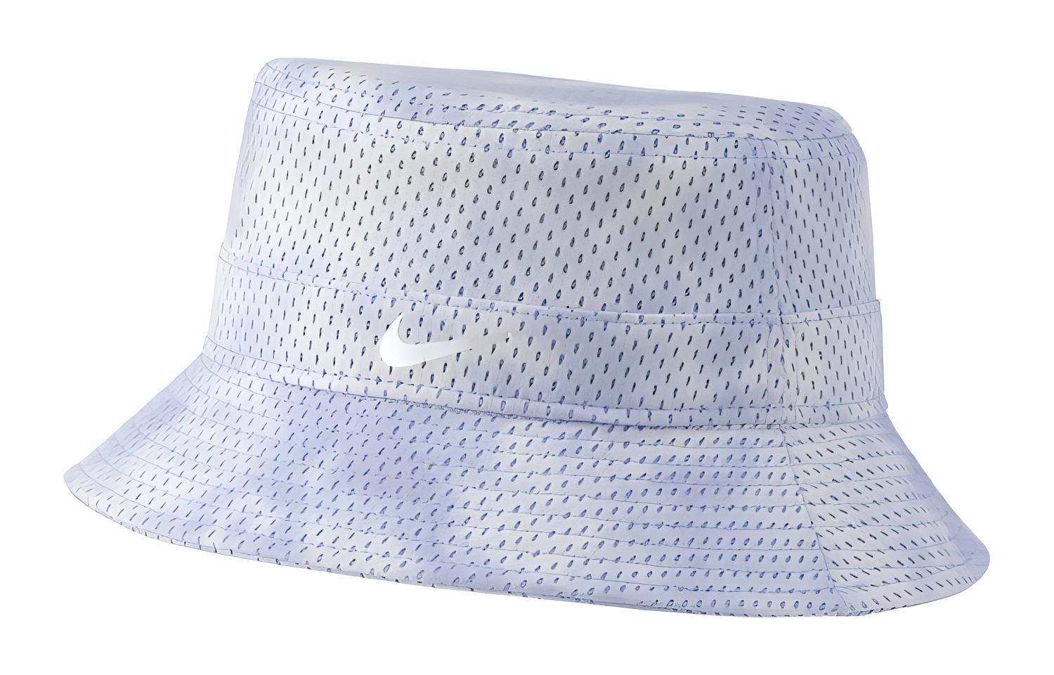 Nike Sportswear Bucket Hats Women s Light Purple DH1366-569 M/L