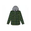 Vans Shirts Men's Jasper Moderate Shirt VN0A4RZBZ24