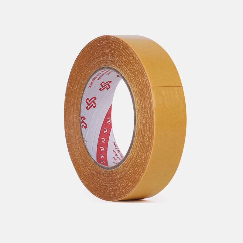 3J Cloth Double-Sided Tape