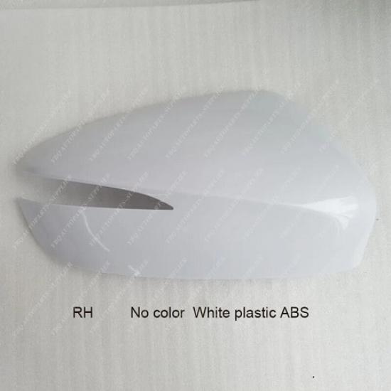 Корпус бокового зеркала заднего вида для Mazda CX-3 2015 - крышка бокового зеркала No paint color  R