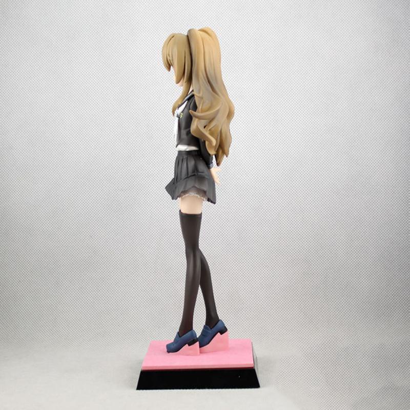 Toradora! Aisaka Taiga The Last Episode Repackage Ver. 1/6 Scale PVC Action Figure Anime Figure Model Toys Collection Doll Gift