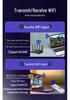 NFA765 Dual-Band AX6000 WiFi 6E & Bluetooth 5.2 Desktop PCIe Wireless Network Card
