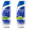 Head & Shoulders Men's Anti-Dandruff Shampoo