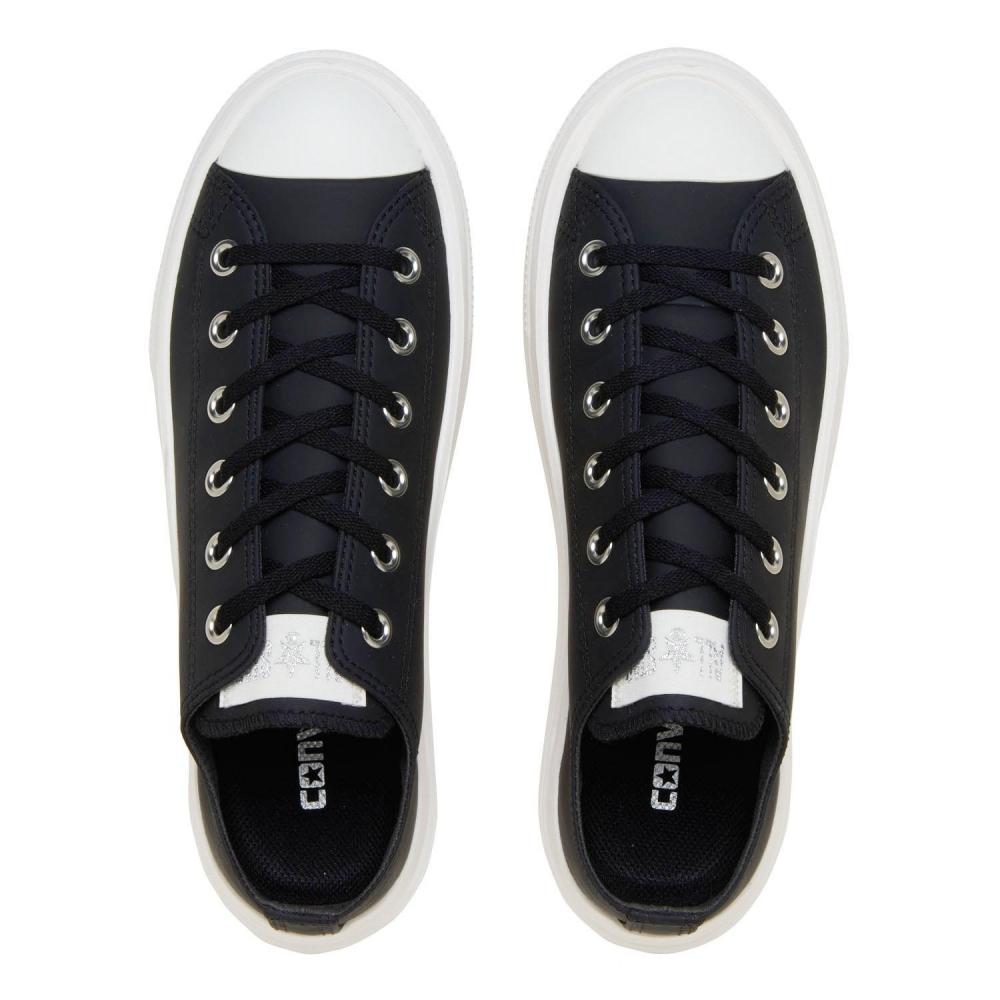 Converse As Light Plts Ii Sy Ox 31316461 Black
