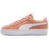 PUMA Vikky Platform Pink/White Women's 363287-15