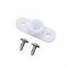 3 Set Car Headlamp Clip Kit Replacement For Land Rover Discovery 1 2 1994-2002
