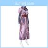 Game Silent Hill Nurse Cosplay Costume With Bloodstain Dress For Horror Fans