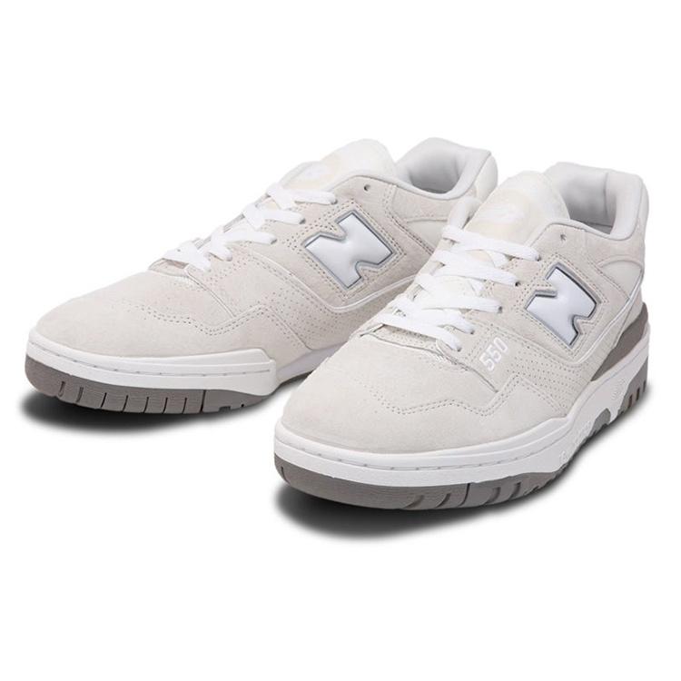 New Balance United Arrows x 550 'White' Men's BB550UN1