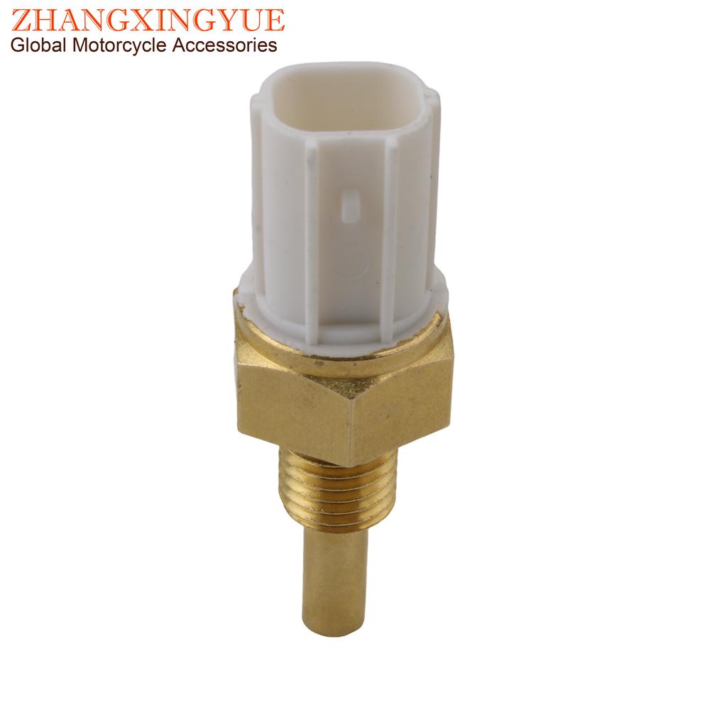 Thermo Unit Sensor For Honda Ex5 Wave110 Beat110 Msx125 Grom125 Biz125 CBF125 INNOVA125 NX150 XRE300 37750-KPH-701