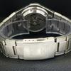 Echte Vintage SEIKO 5 AUTOMATIC 7S36B JAPAN Herrenuhr Original Zifferblatt a702416-5
