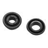 RISK 8Pcs Brake Lever Piston Rubber Ring For SRAM Guide R RE RSC DB5 Level T TL Series Bike Parts