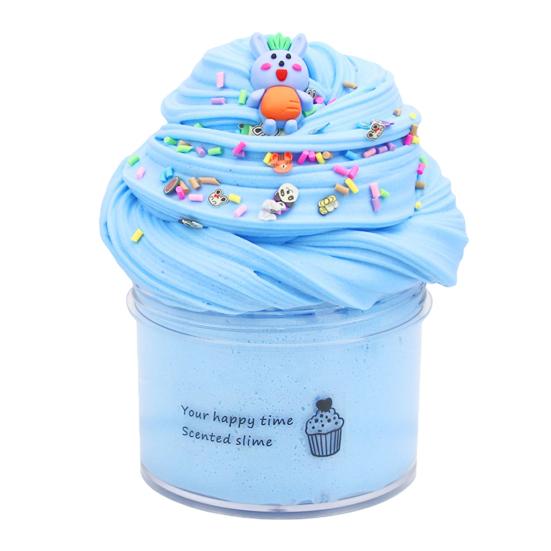 Сделай сам слизь — фото 3