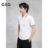 GXG Men's Short Sleeve Polo Shirt