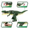 Tyrannosaurus Rex Large Handheld Sound Toy - Kids' Stress Relief & Fun Simulation