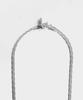 Quarqor #7512 Silver92.5 Necklace